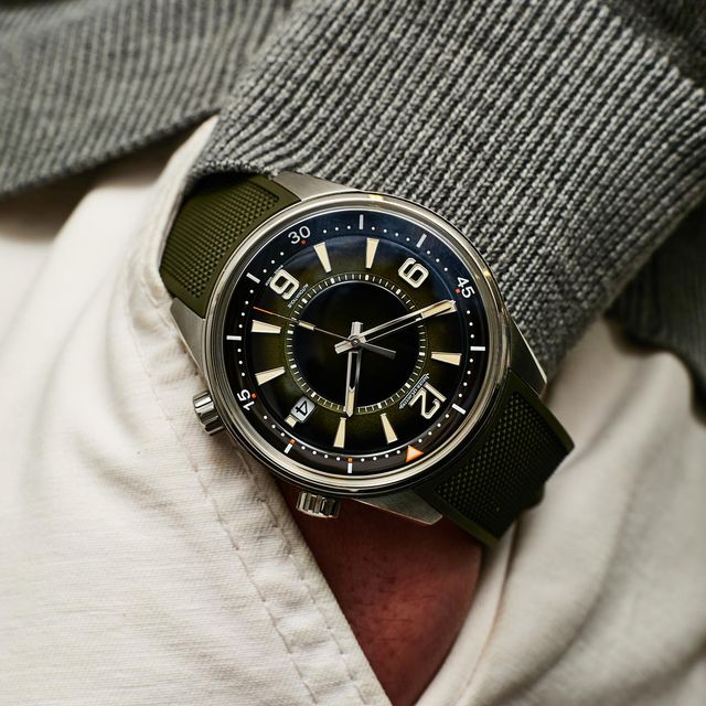 Jaeger-LeCoultre Polaris 906863J Image 5